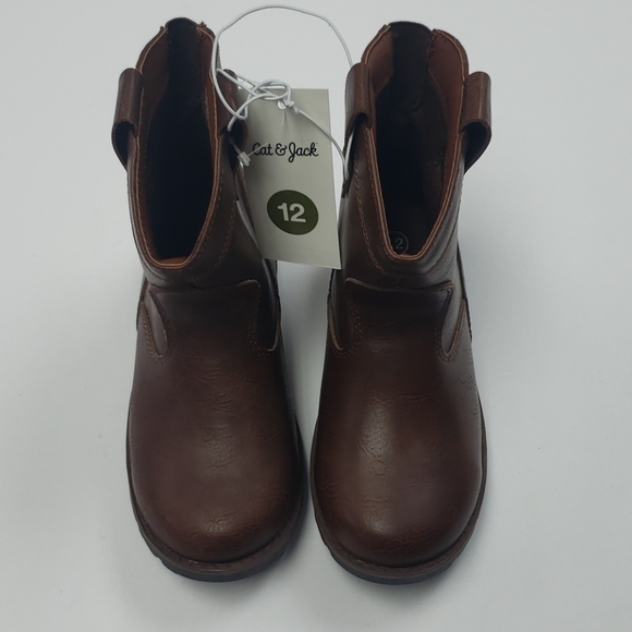 Cat & Jack Shoes Cat Jack Cowboy Boots Poshmark